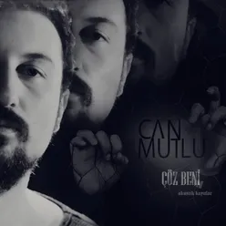 Çöz Beni-Akustik Kayıtlar