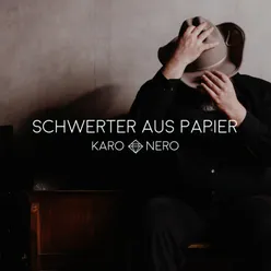 Schwerter aus Papier-Edit