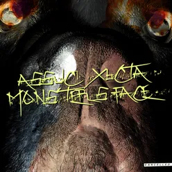 Monster's Face-Dominik Musiolik Remix