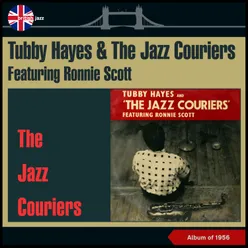 The Jazz Couriers Album of 1956