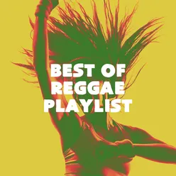 Best of Reggae Playlist