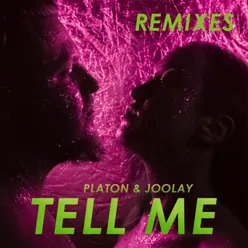 Tell Me-Satim Extended Remix