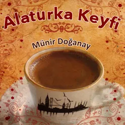 Alaturka Keyfi, Vol. 1