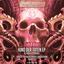 Dino Der Toten-Dragon Hoang Remix
