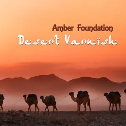 Desert Varnish-Extended Oriental Mix