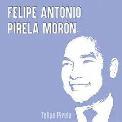 Felipe Antonio Pirela Morón