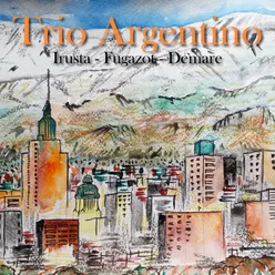 Trio Argentino