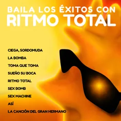 Baila los Éxitos Con Ritmo Total