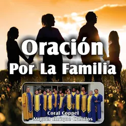 Oracion para la Familia