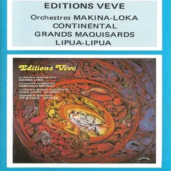 Editions vévé