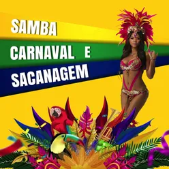 Samba Carnaval e Sacanagem