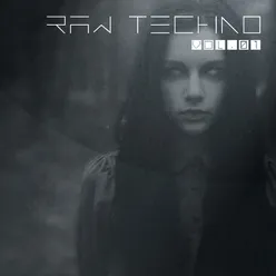 RAW TECHNO-VOL.1