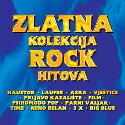 Zlatna kolekcija rock hitova