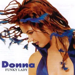 Donna wanna funk