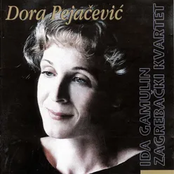 Dora Pejačević