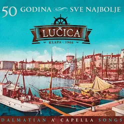 Sve najbolje - 50 godina