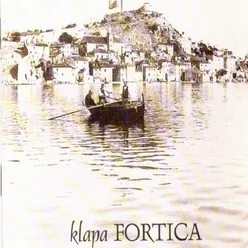 Klapa Fortica