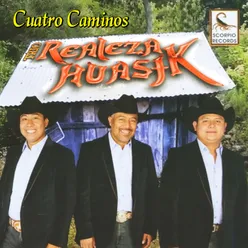 Cuatro Caminos