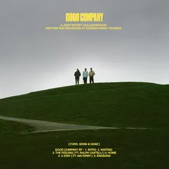 Good Company - EP