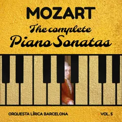 Piano Sonata No. 18 in D Major, K. 576: II. Adagio