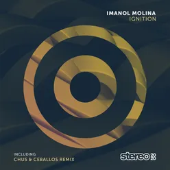 Ignition-Chus & Ceballos Remix