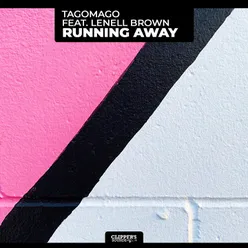 Runing Away-Extended Mix