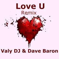 Love U-Remix