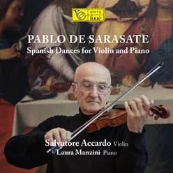 Spanish Dances, Op. 23: No. 1, Playera