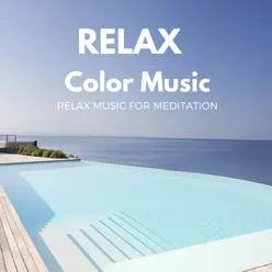 Colour Music Relax