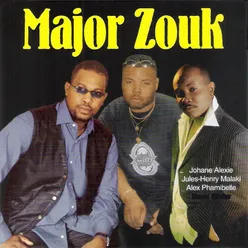 Major Zouk