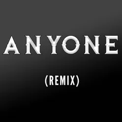 Anyone-Remix