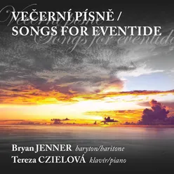 Songs for Eventide