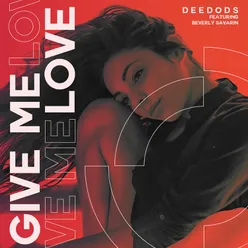 Give Me Love-Futosé Remix