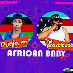 African Baby-Remix