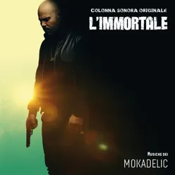 L'immortale-Colonna Sonora Originale