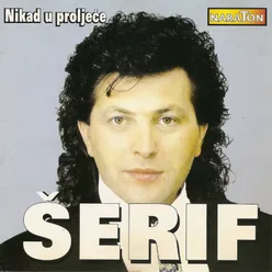 Nikad u proljece