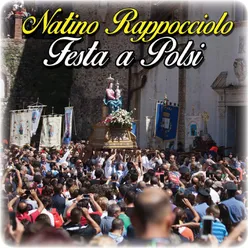 Festa a Polsi