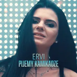 Pijemy Kamikadze-Radio Edit