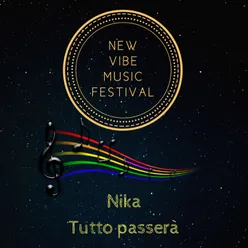 Tutto passerà-New vibe music festival