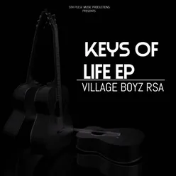 Keys Of Life, Vol. 2