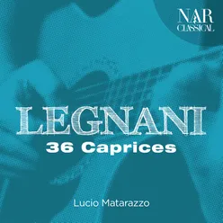 36 Caprices, Op. 20: No. 20, Marziale