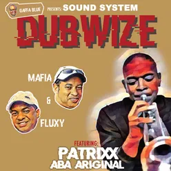 Soundsystem Dubwize