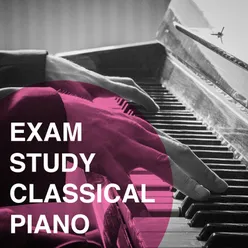 Exam Study Classical Piano