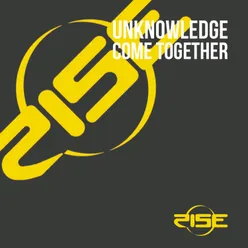Come Together-First Mix
