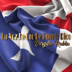 La Voz de Oro de Puerto Rico