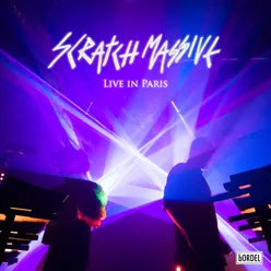 Paris-Live in Paris