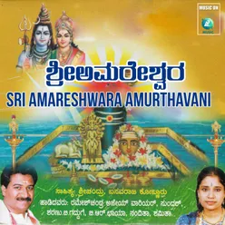 Sri Amareshwara Amurthavani