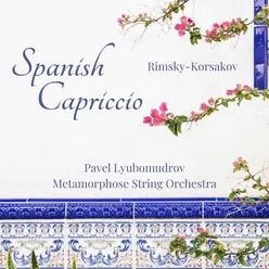 Spanish Capriccio, Op. 34: II. Variazioni