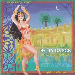 Belly Dance Melodies & Rhythms