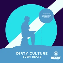 Sushi Beat-Kellie Allen Remix